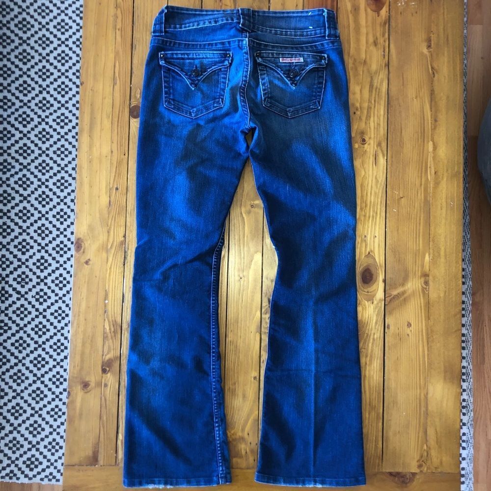Hudson Bootcut Jean - Picture 2 of 5